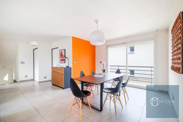 Maison 5 pièce(s) 3 chambre(s) 119.57 m²
