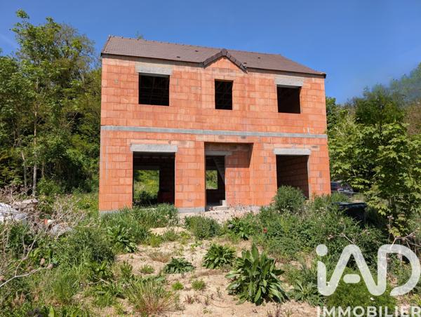 Maison à vendre 6 pièces 129 m² Jaux