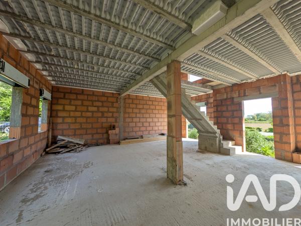 Maison à vendre 6 pièces 129 m² Jaux