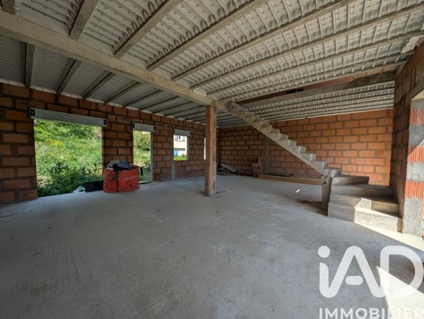 Maison à vendre 6 pièces 129 m² Jaux