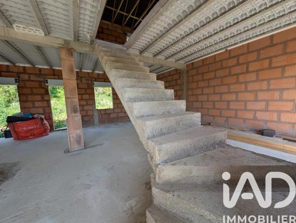 Maison à vendre 6 pièces 129 m² Jaux