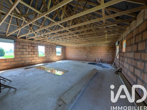 Maison à vendre 6 pièces 129 m² Jaux