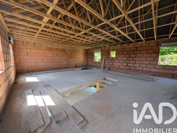 Maison à vendre 6 pièces 129 m² Jaux