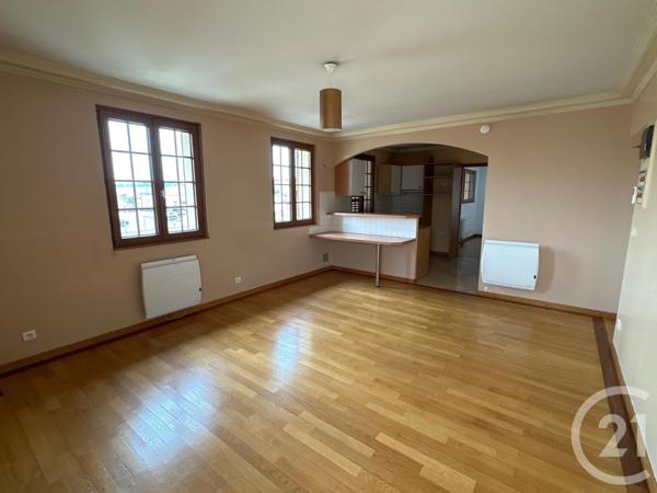 Appartement F2 à vendre  2 pièces - 42,36 m2 CARRIERES SOUS POISSY - 78