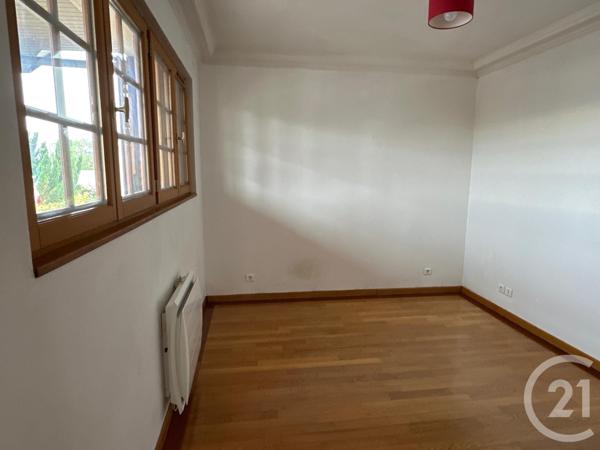 Appartement F2 à vendre  2 pièces - 42,36 m2 CARRIERES SOUS POISSY - 78