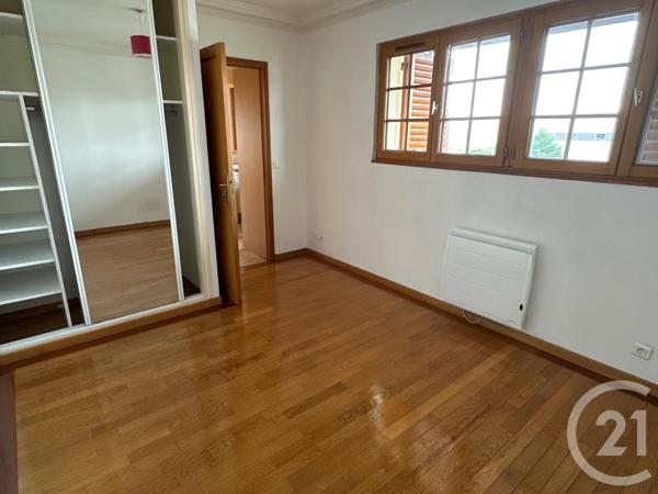Appartement F2 à vendre  2 pièces - 42,36 m2 CARRIERES SOUS POISSY - 78
