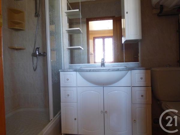 Appartement F2 à vendre  2 pièces - 42,36 m2 CARRIERES SOUS POISSY - 78