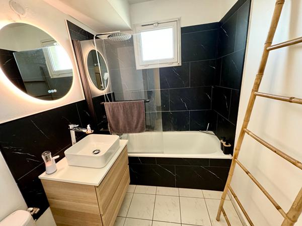 Appartement Meaux 2 pièce(s) 40.89 m2