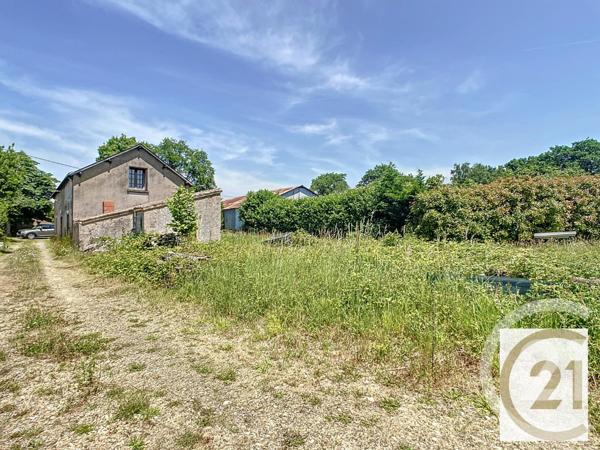 Maison à vendre  4 pièces - 133 m2 MAUVES SUR LOIRE - 44