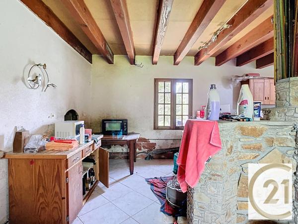 Maison à vendre  4 pièces - 133 m2 MAUVES SUR LOIRE - 44