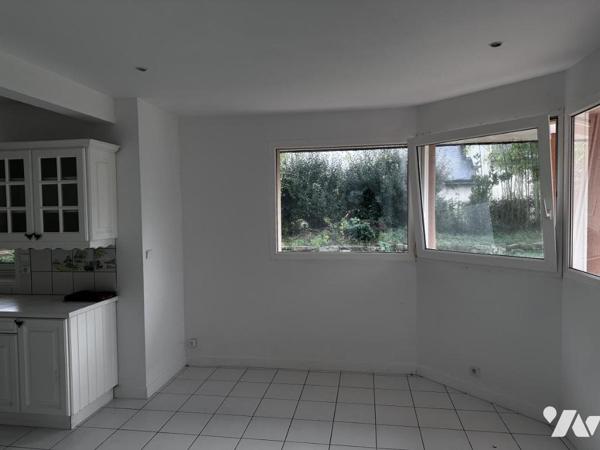 A VENDRE VANNES SUD - BELLE MAISON DE 1994 - PROCHE SENTIERS COTIERS