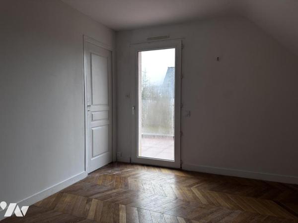 A VENDRE VANNES SUD - BELLE MAISON DE 1994 - PROCHE SENTIERS COTIERS