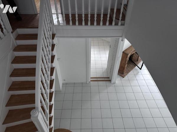 A VENDRE VANNES SUD - BELLE MAISON DE 1994 - PROCHE SENTIERS COTIERS