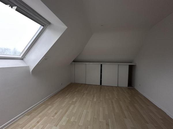 A VENDRE VANNES SUD - BELLE MAISON DE 1994 - PROCHE SENTIERS COTIERS