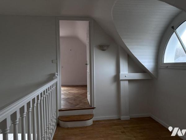 A VENDRE VANNES SUD - BELLE MAISON DE 1994 - PROCHE SENTIERS COTIERS