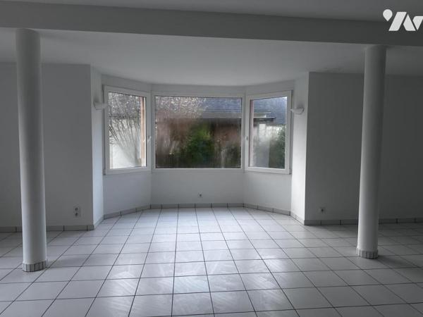 A VENDRE VANNES SUD - BELLE MAISON DE 1994 - PROCHE SENTIERS COTIERS