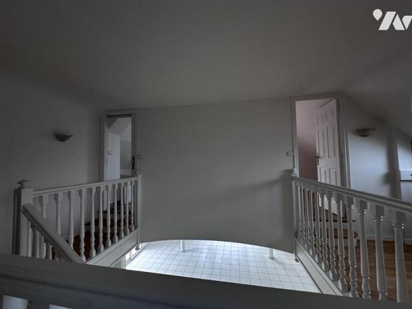 A VENDRE VANNES SUD - BELLE MAISON DE 1994 - PROCHE SENTIERS COTIERS