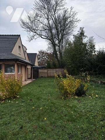 A VENDRE VANNES SUD - BELLE MAISON DE 1994 - PROCHE SENTIERS COTIERS