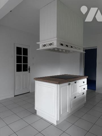 A VENDRE VANNES SUD - BELLE MAISON DE 1994 - PROCHE SENTIERS COTIERS