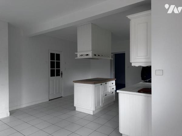 A VENDRE VANNES SUD - BELLE MAISON DE 1994 - PROCHE SENTIERS COTIERS