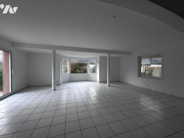 A VENDRE VANNES SUD - BELLE MAISON DE 1994 - PROCHE SENTIERS COTIERS