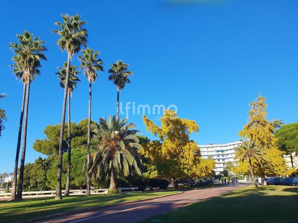 06400 Cannes - reprise du fonds de commerce ou droit au bail