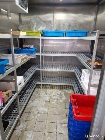 06400 Cannes - reprise du fonds de commerce ou droit au bail