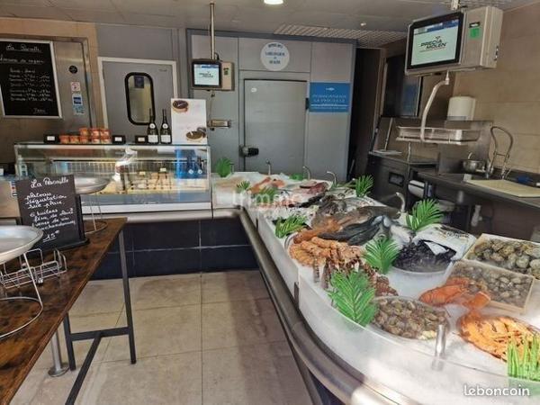 06400 Cannes - reprise du fonds de commerce ou droit au bail