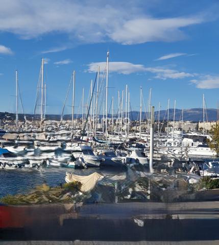 06400 Cannes - reprise du fonds de commerce ou droit au bail