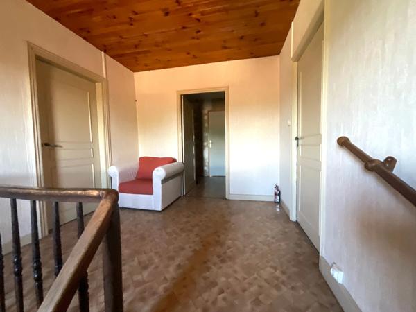 Maison à vendre 13 pièces AIGUEFONDE (81)