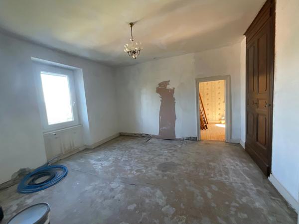 Maison à vendre 13 pièces AIGUEFONDE (81)
