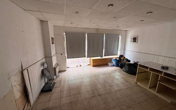 Maison à vendre    5 pièces •  Laon