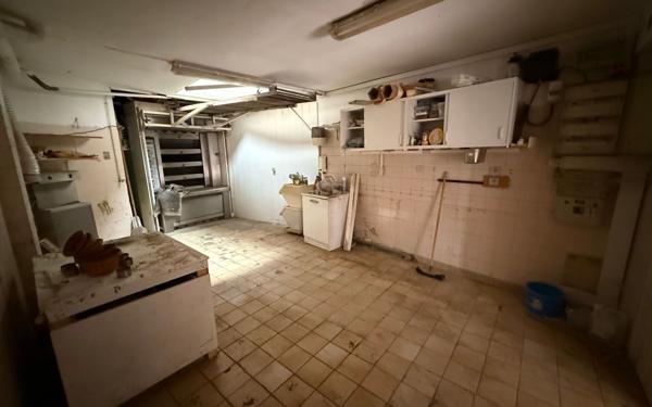 Maison à vendre    5 pièces •  Laon