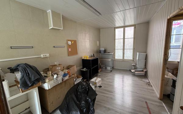 Maison à vendre    5 pièces •  Laon