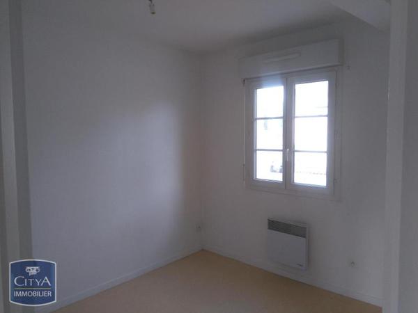 Appartement à louer 3 pièces 54.14m²