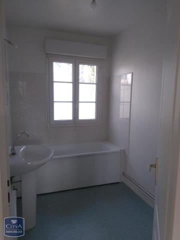 Appartement à louer 3 pièces 54.14m²