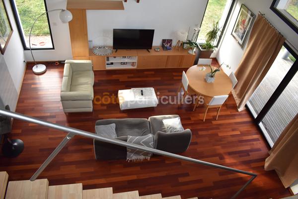 Vente
                Maison122 m² - 5 Pièces -
                    ODOS (65310)
