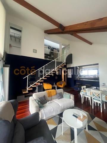 Vente
                Maison122 m² - 5 Pièces -
                    ODOS (65310)