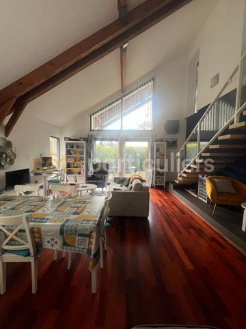 Vente
                Maison122 m² - 5 Pièces -
                    ODOS (65310)