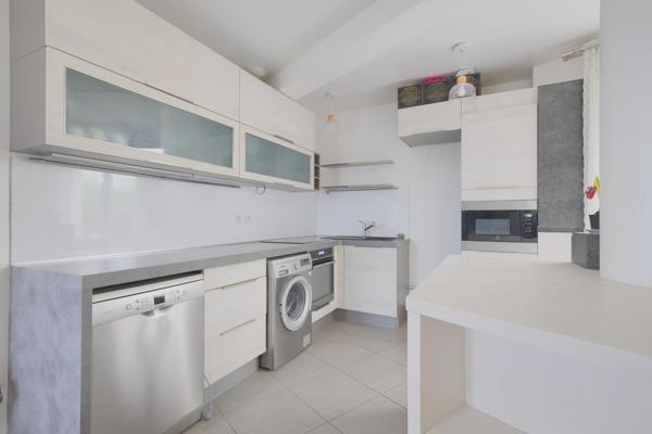 Maison avec 2 terrasses