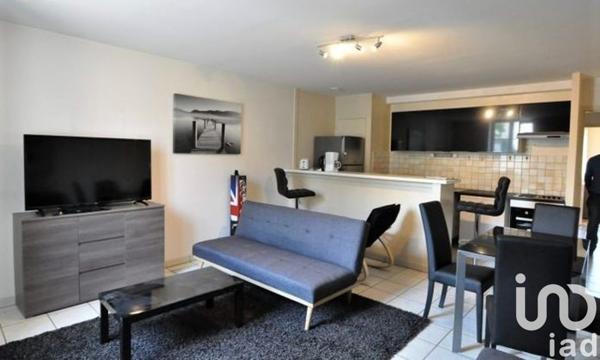 Appartement à vendre 3 pièces 59 m² Sully-sur-Loire