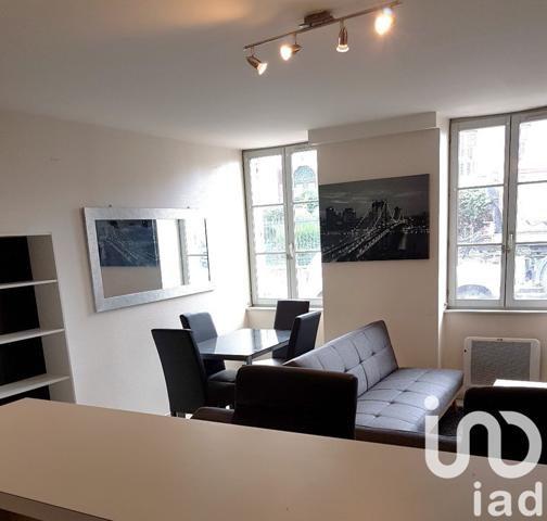 Appartement à vendre 3 pièces 59 m² Sully-sur-Loire
