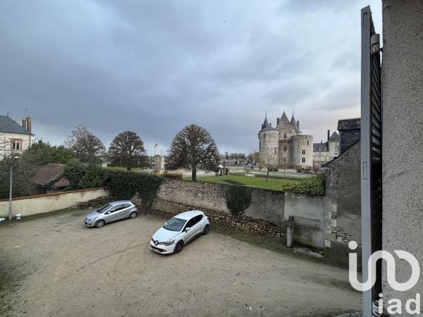 Appartement à vendre 3 pièces 59 m² Sully-sur-Loire