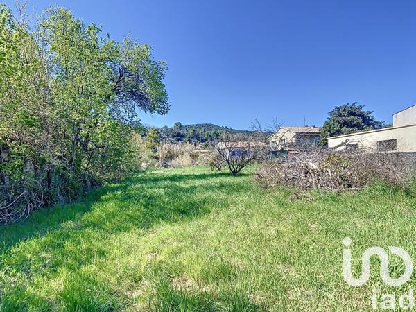 Maison à vendre 5 pièces 132 m² Peyruis