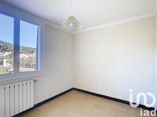 Maison à vendre 5 pièces 132 m² Peyruis