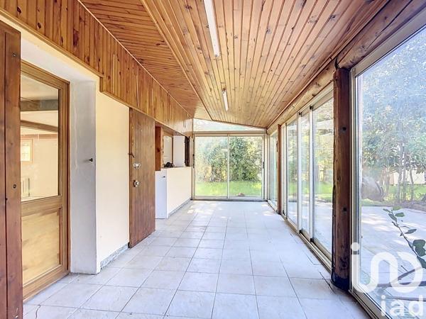 Maison à vendre 5 pièces 132 m² Peyruis