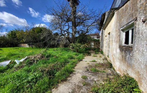 Vente Maison Saint-jean-d'angely   