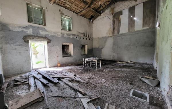 Vente Maison Saint-jean-d'angely   