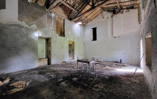 Vente Maison Saint-jean-d'angely   