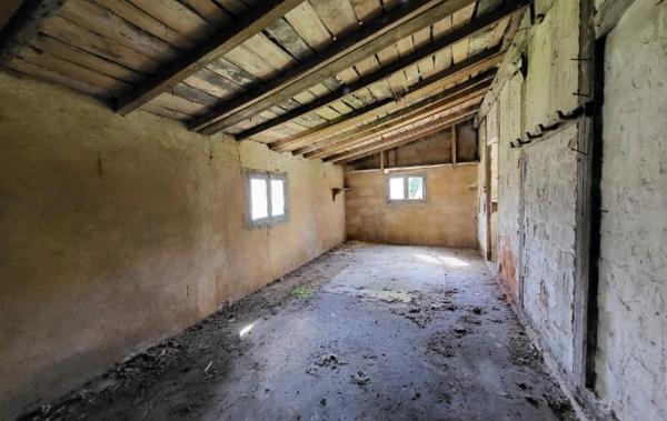 Vente Maison Saint-jean-d'angely   